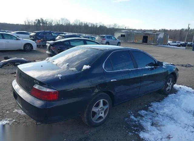 19UUA56692A028255 2002 2002 Acura TL- 3-2 4