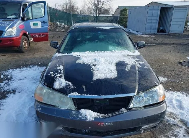 19UUA56692A028255 2002 2002 Acura TL- 3-2 6