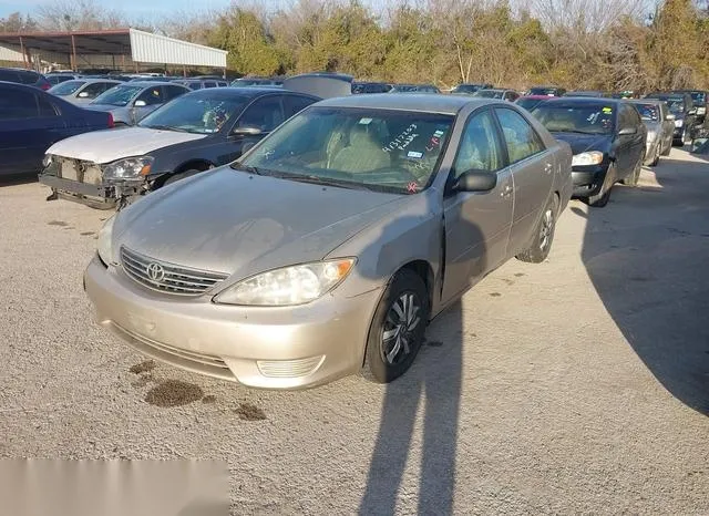 4T1BE32K76U158360 2006 2006 Toyota Camry- LE 2