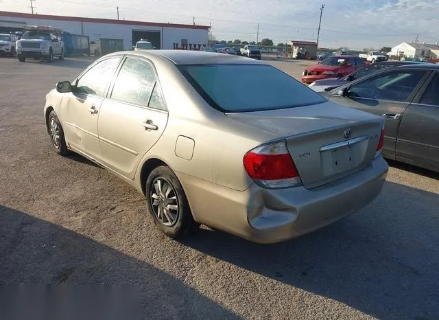 4T1BE32K76U158360 2006 2006 Toyota Camry- LE 3