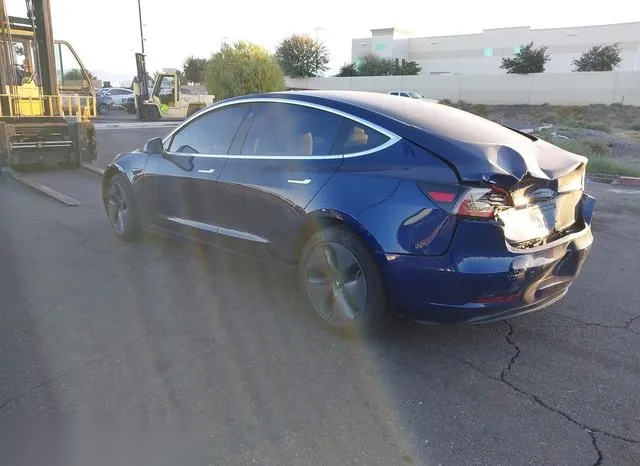 5YJ3E1EBXJF099914 2018 2018 Tesla Model 3- Long Range/Perfo 3