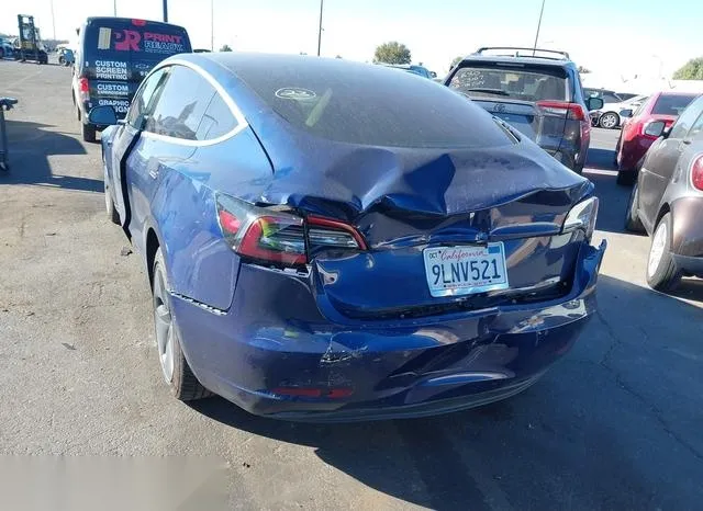 5YJ3E1EBXJF099914 2018 2018 Tesla Model 3- Long Range/Perfo 6