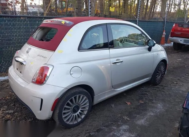 3C3CFFEH6JT425776 2018 2018 Fiat 500- C Lounge 4