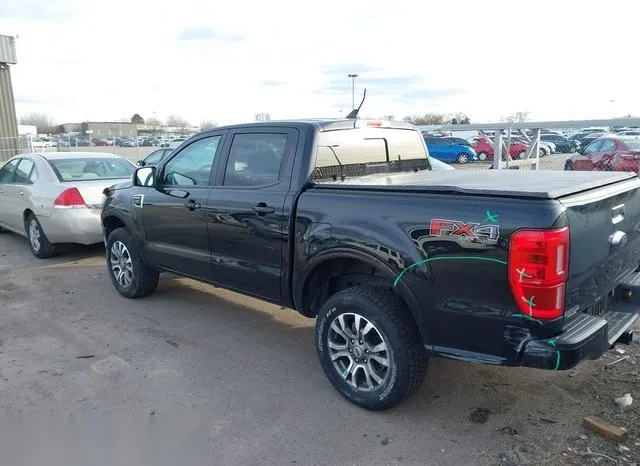 1FTER4FH8KLA10521 2019 2019 Ford Ranger- Lariat 3