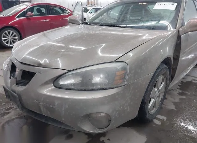 2G2WR554371184166 2007 2007 Pontiac Grand- Prix GT 6