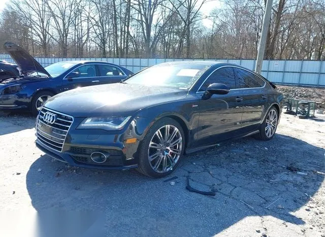 WAU3GAFC7DN081715 2013 2013 Audi A7- 3-0T Premium 2