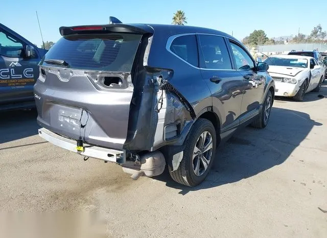 2HKRW5H32HH402361 2017 2017 Honda CR-V- LX 4