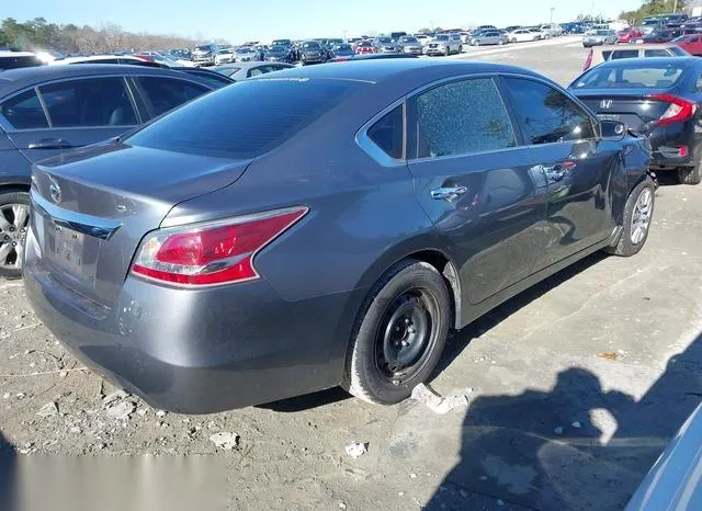 1N4AL3AP2FC222819 2015 2015 Nissan Altima- 2-5 S 4