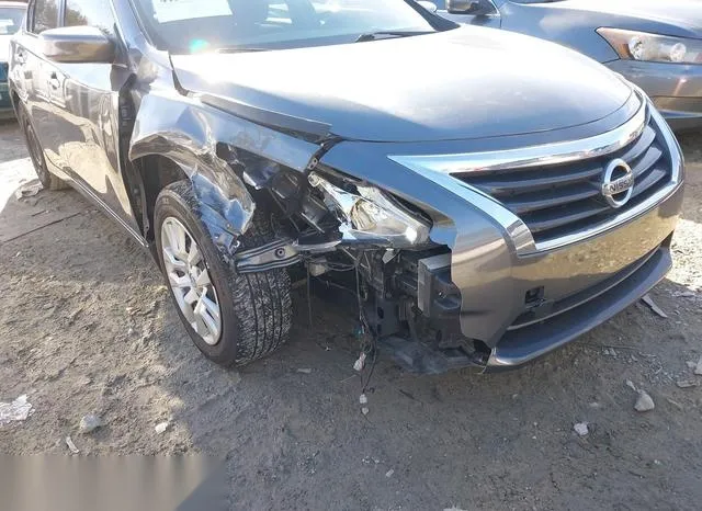 1N4AL3AP2FC222819 2015 2015 Nissan Altima- 2-5 S 6