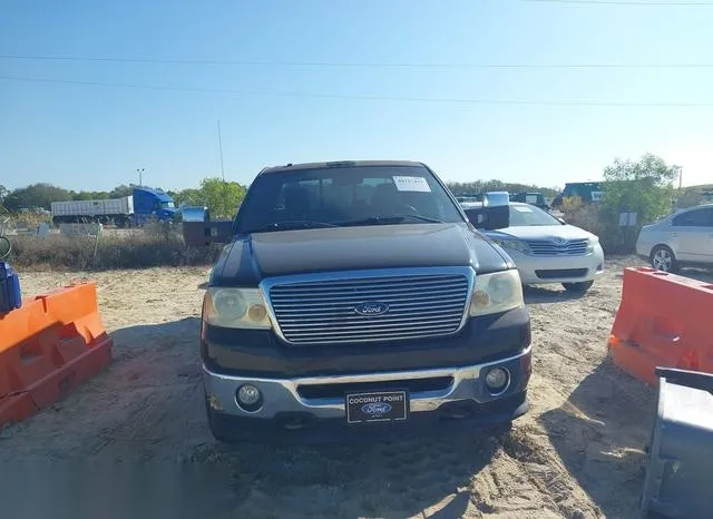 1FTPW14V18FA94830 2008 2008 Ford F-150- Lariat 6