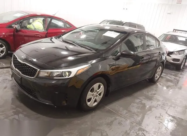 3KPFL4A78HE011397 2017 2017 KIA Forte- LX 2