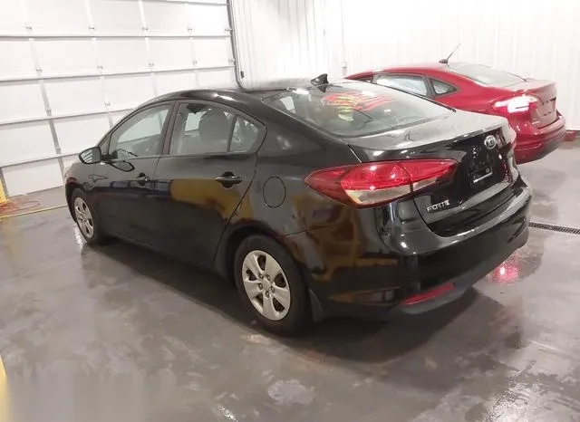 3KPFL4A78HE011397 2017 2017 KIA Forte- LX 3