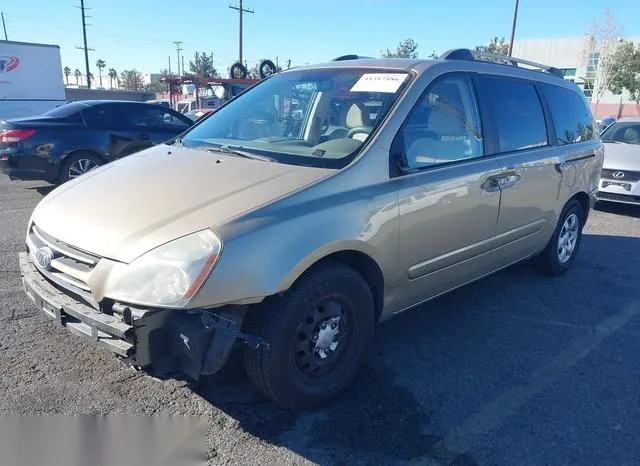 KNDMB233966037115 2006 2006 KIA Sedona- Ex/Lx 2