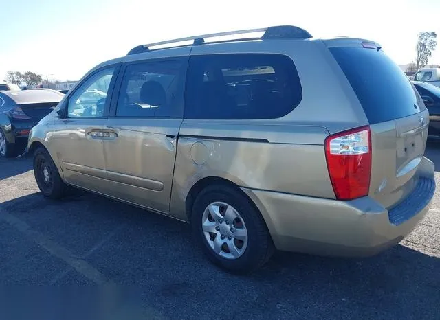 KNDMB233966037115 2006 2006 KIA Sedona- Ex/Lx 3