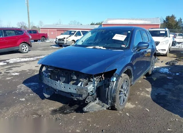 JM3KFBDL6H0159521 2017 2017 Mazda CX-5- Grand Touring 6