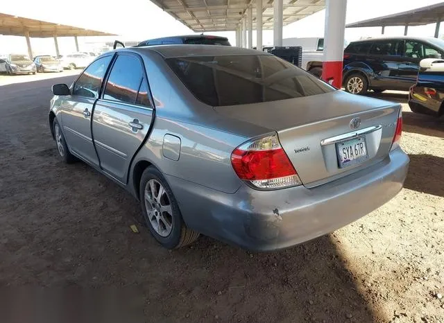 4T1BE30K75U952244 2005 2005 Toyota Camry- Xle 3