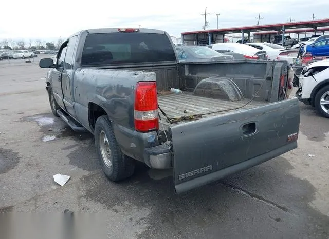 2GTEC19T121214213 2002 2002 GMC Sierra- 1500 Sle 3