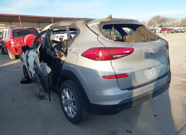 KM8J33A45LU141928 2020 2020 Hyundai Tucson- Value 3