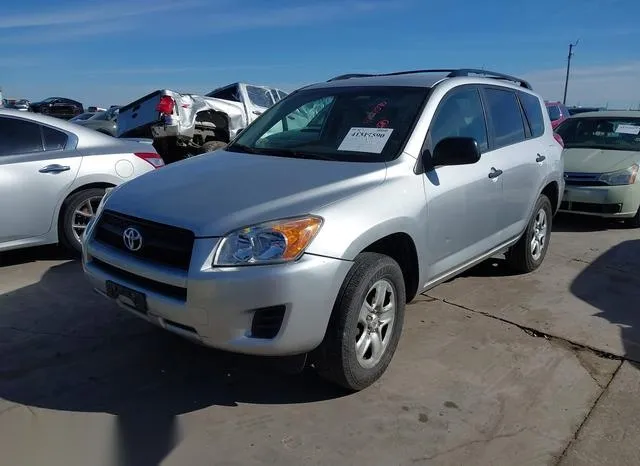 2T3ZF4DV4BW102029 2011 2011 Toyota RAV4 2