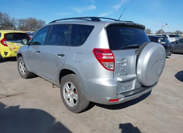 2T3ZF4DV4BW102029 2011 2011 Toyota RAV4 3