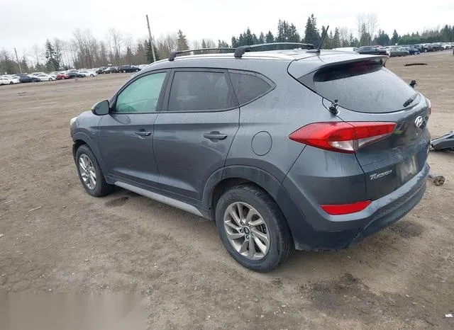 KM8J3CA49HU592142 2017 2017 Hyundai Tucson- SE 3