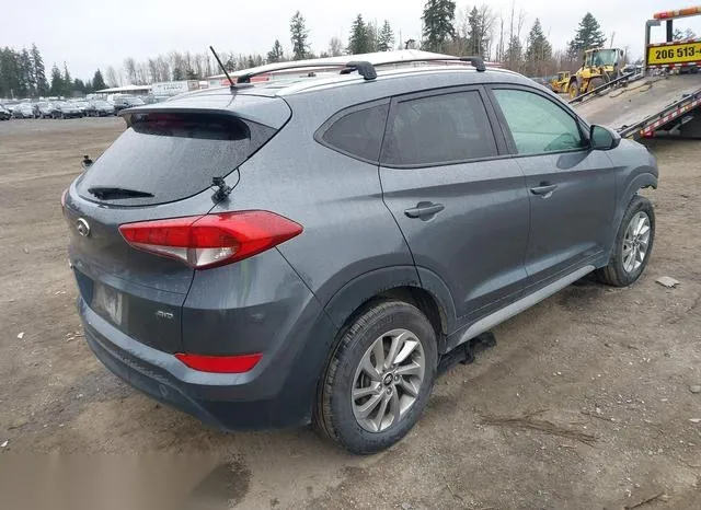 KM8J3CA49HU592142 2017 2017 Hyundai Tucson- SE 4