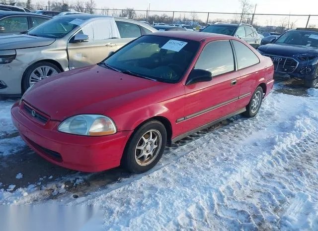 1HGEJ7120VL091810 1997 1997 Honda Civic- HX 2