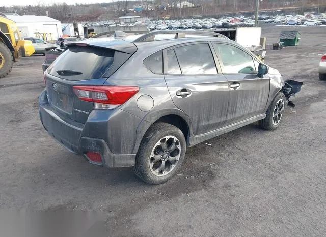 JF2GTAECXPH215977 2023 2023 Subaru Crosstrek- Premium 4