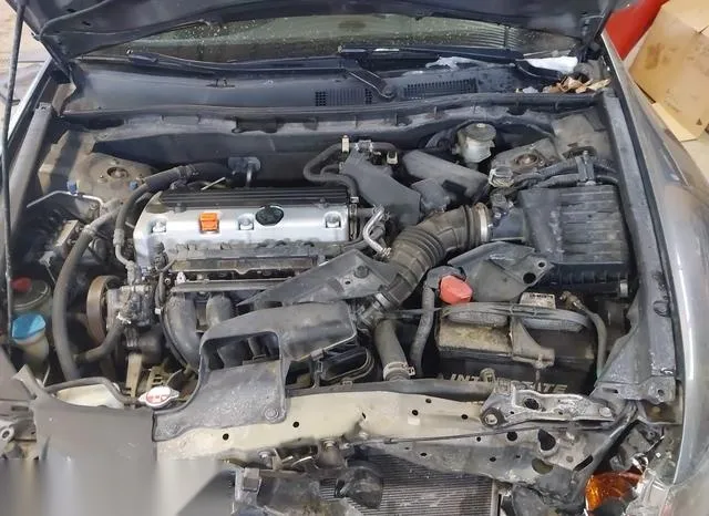 1HGCP26378A140477 2008 2008 Honda Accord- 2-4 LX 10