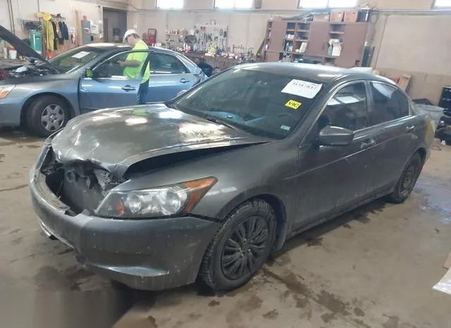 1HGCP26378A140477 2008 2008 Honda Accord- 2-4 LX 2