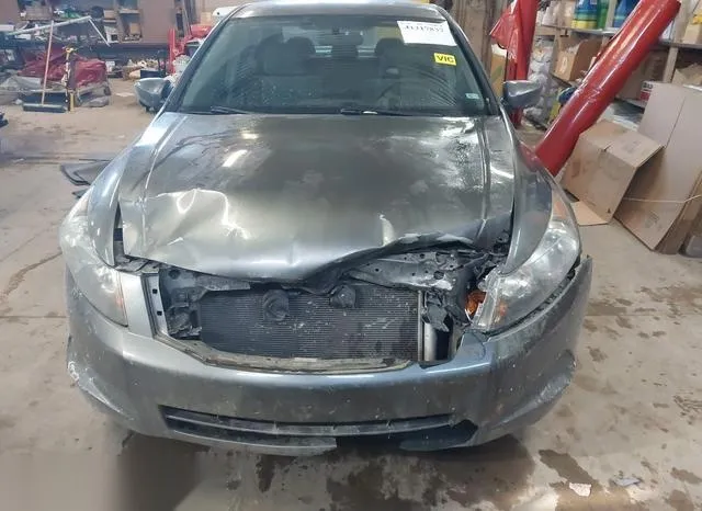 1HGCP26378A140477 2008 2008 Honda Accord- 2-4 LX 6