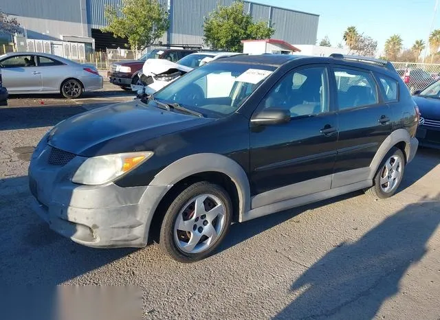 5Y2SL638X5Z466011 2005 2005 Pontiac Vibe 2