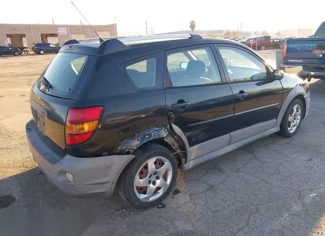 5Y2SL638X5Z466011 2005 2005 Pontiac Vibe 4