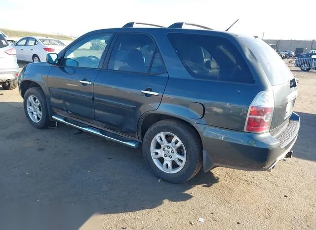 2HNYD188X4H507457 2004 2004 Acura MDX 3