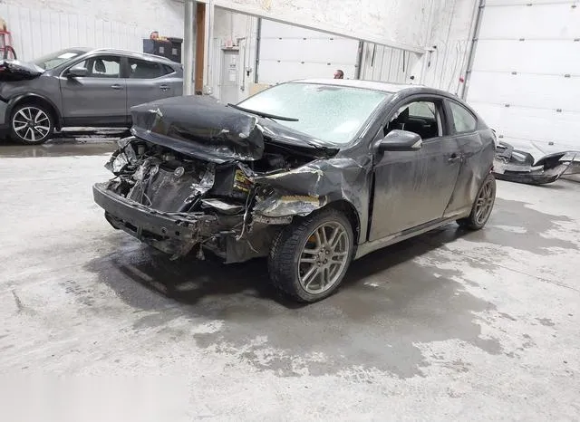 JTKDE167360090548 2006 2006 Scion TC 2