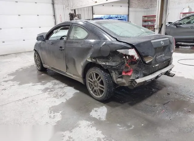 JTKDE167360090548 2006 2006 Scion TC 3