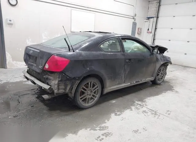 JTKDE167360090548 2006 2006 Scion TC 4