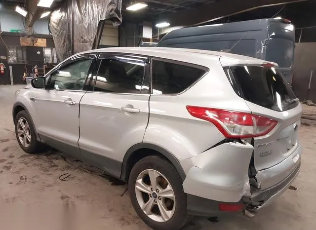 1FMCU0G79GUB64334 2016 2016 Ford Escape 6