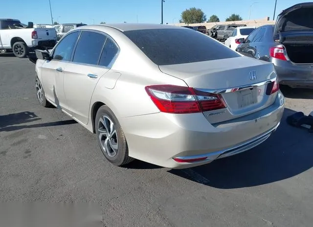 1HGCR2F34GA130448 2016 2016 Honda Accord- LX 3