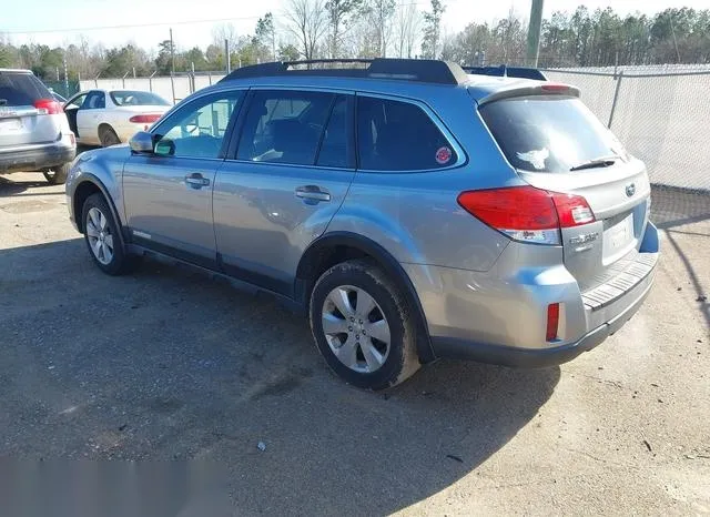 4S4BRDLC1B2411535 2011 2011 Subaru Outback- 3-6R Limited 3