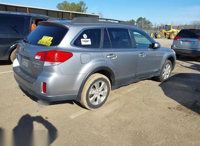 4S4BRDLC1B2411535 2011 2011 Subaru Outback- 3-6R Limited 4