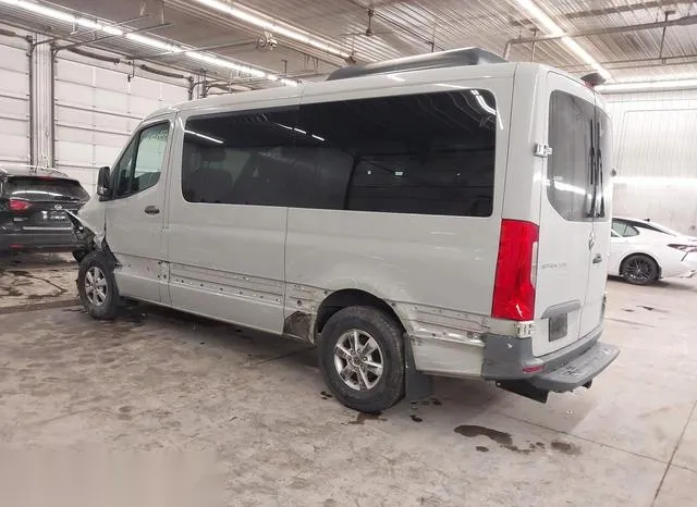 W1Z4EFHY6MT068685 2021 2021 Mercedes-Benz Sprinter 2500- St 3