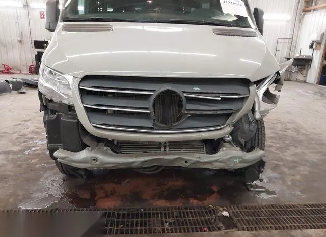 W1Z4EFHY6MT068685 2021 2021 Mercedes-Benz Sprinter 2500- St 6