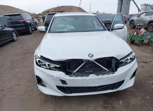 3MW89FF04R8E84855 2024 2024 BMW 3 Series- 330I Xdrive 6