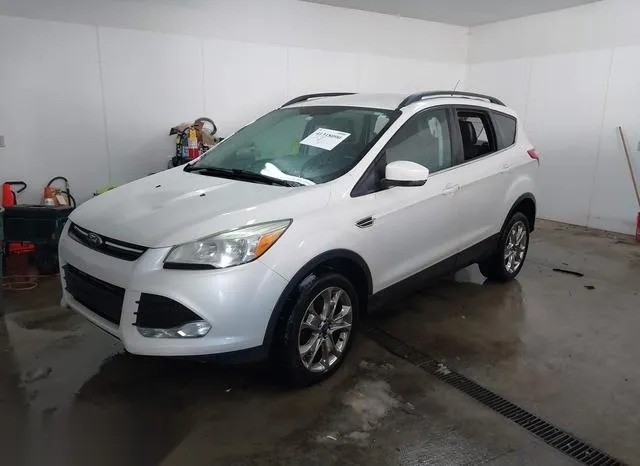 1FMCU0GX7EUB82425 2014 2014 Ford Escape- SE 2