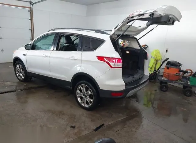 1FMCU0GX7EUB82425 2014 2014 Ford Escape- SE 3