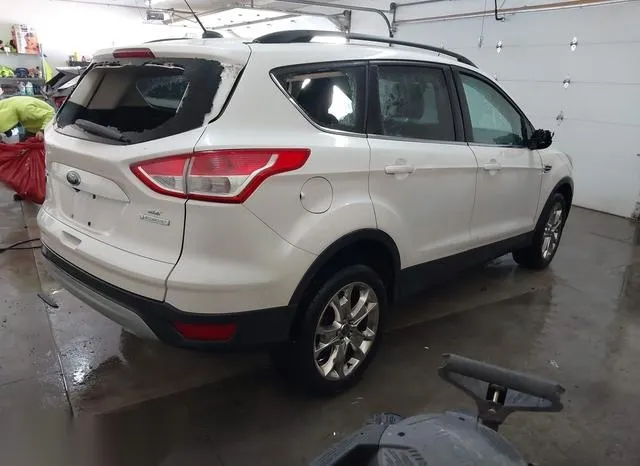 1FMCU0GX7EUB82425 2014 2014 Ford Escape- SE 4