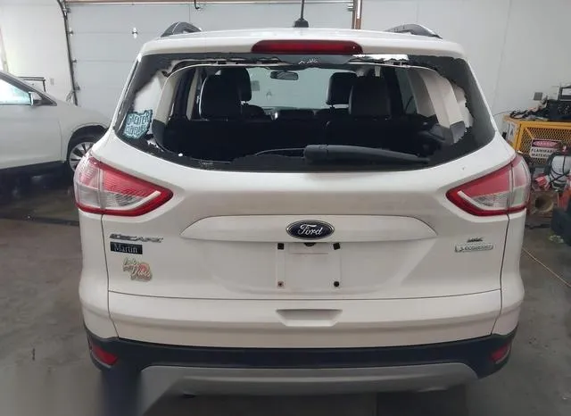 1FMCU0GX7EUB82425 2014 2014 Ford Escape- SE 6