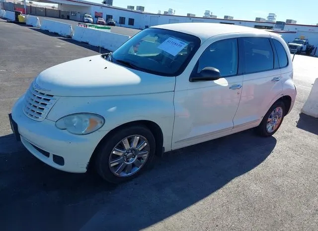 3A4FY58B87T544694 2007 2007 Chrysler Pt Cruiser- Touring 2