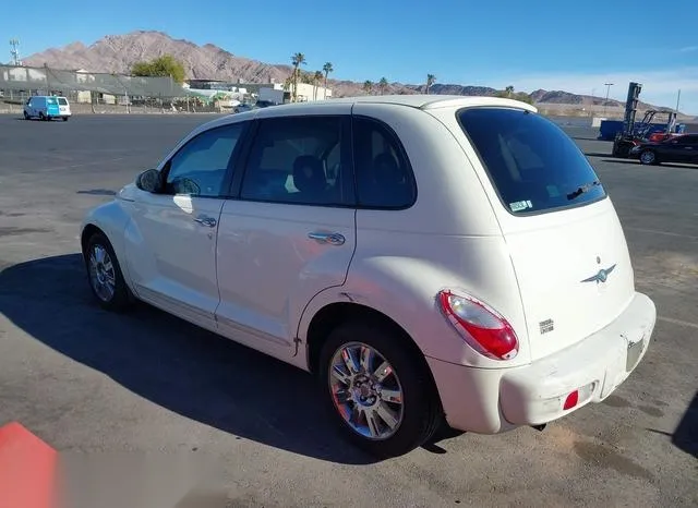 3A4FY58B87T544694 2007 2007 Chrysler Pt Cruiser- Touring 3